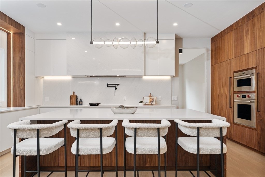 House in Newton, Massachusetts, United States 3 - 17468747