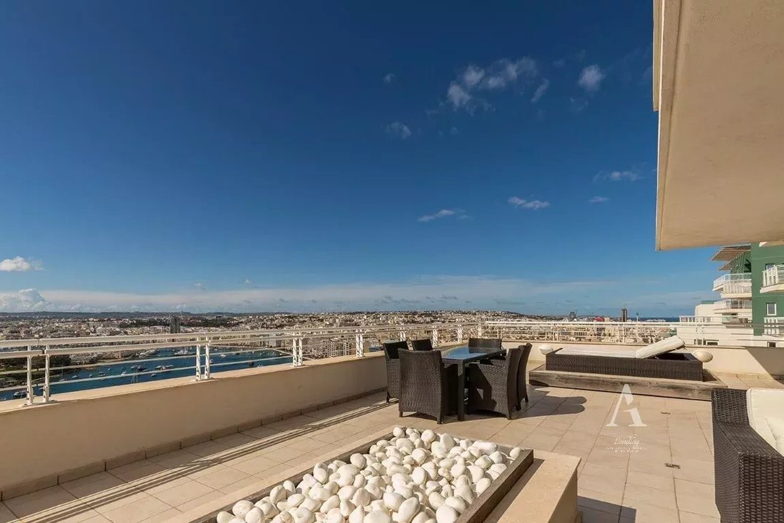 Apartment in Sliema, Malta 4 - 14518173