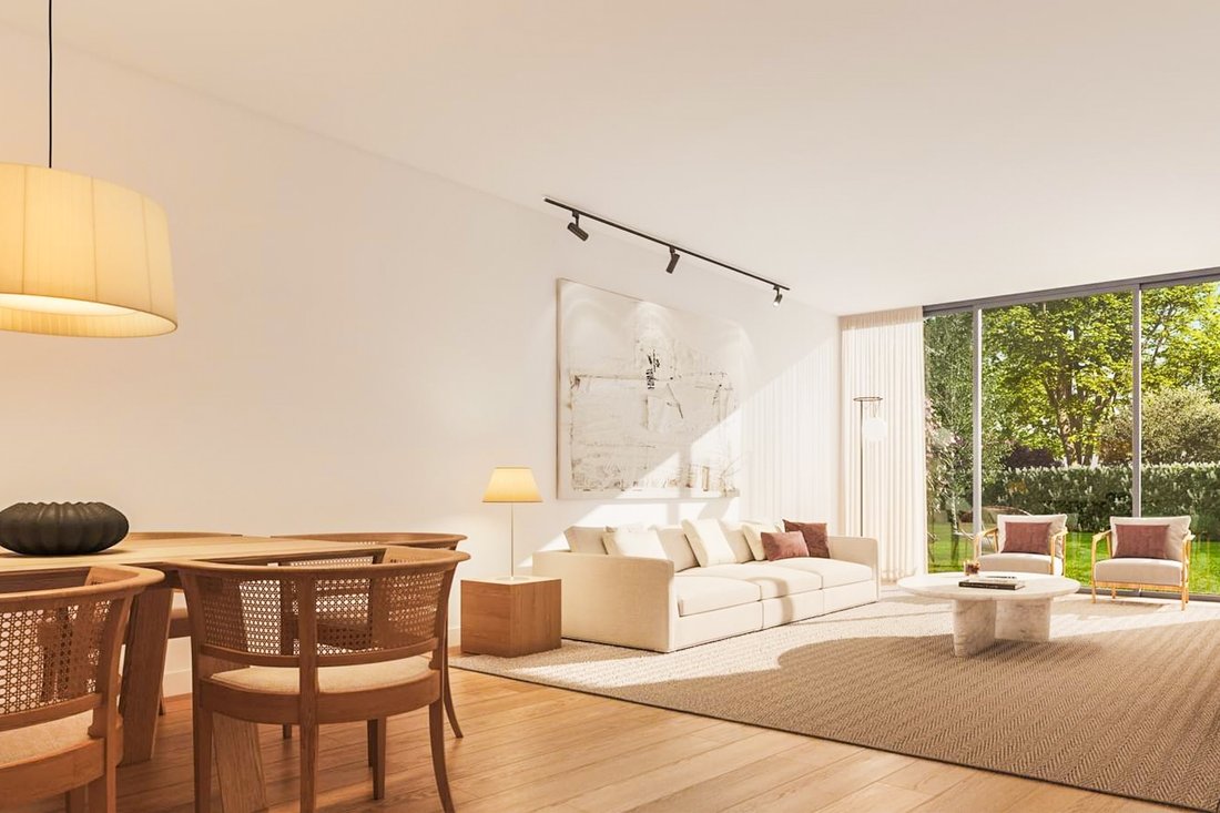 Apartment in Arroios, Lisbon, Portugal 5 - 17468798