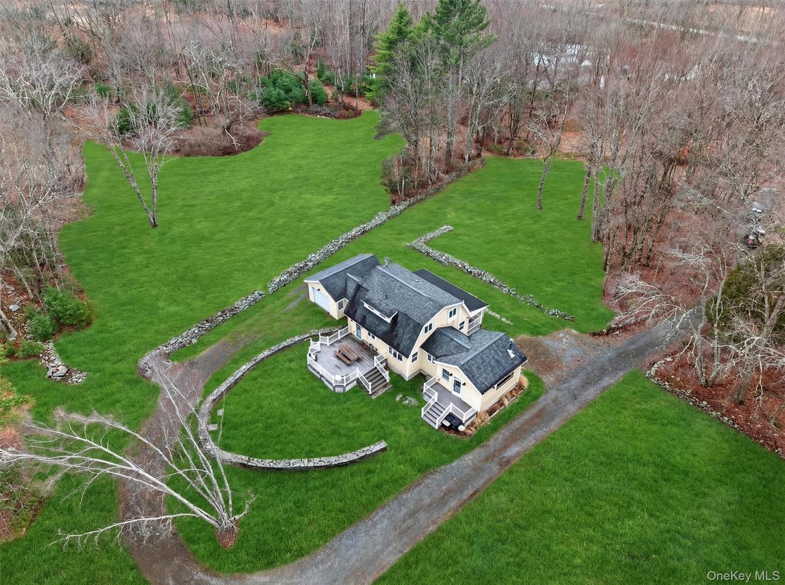 House in Narrowsburg, New York, United States 1 - 17466721