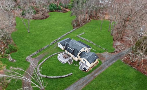 Casa a Narrowsburg, New York, Stati Uniti 1