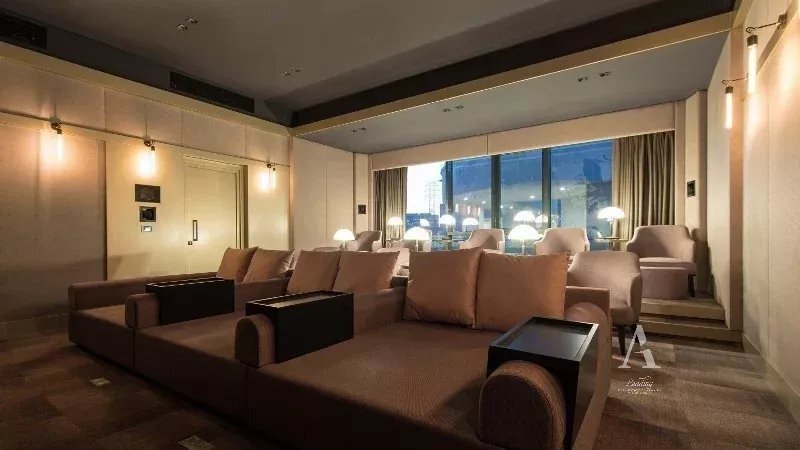 Apartamento en Estambul, Provincia de Estambul, Turquía 1 - 14603861