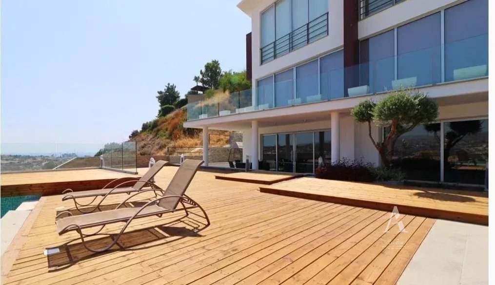 Villa in Germasogeia, Limassol, Cyprus 2 - 14642079