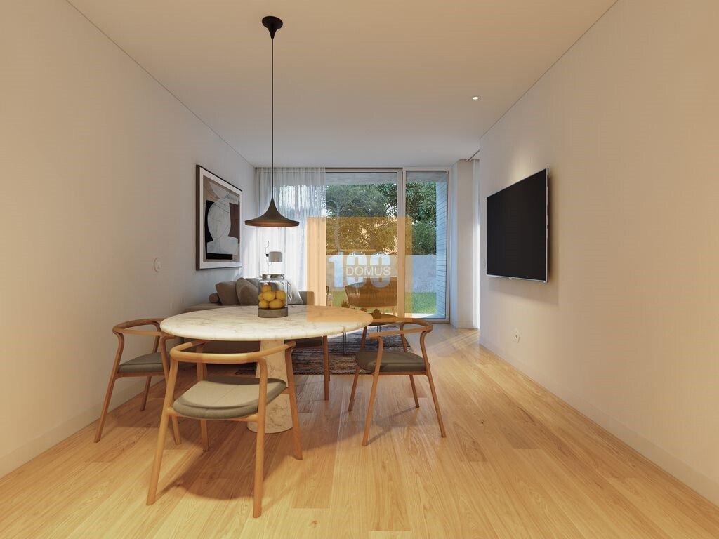 Apartment in Cedofeita, Santo Ildefonso, Se, Miragaia, Sao Nicolau e Vitoria, Porto District, Portugal 2 - 17467625