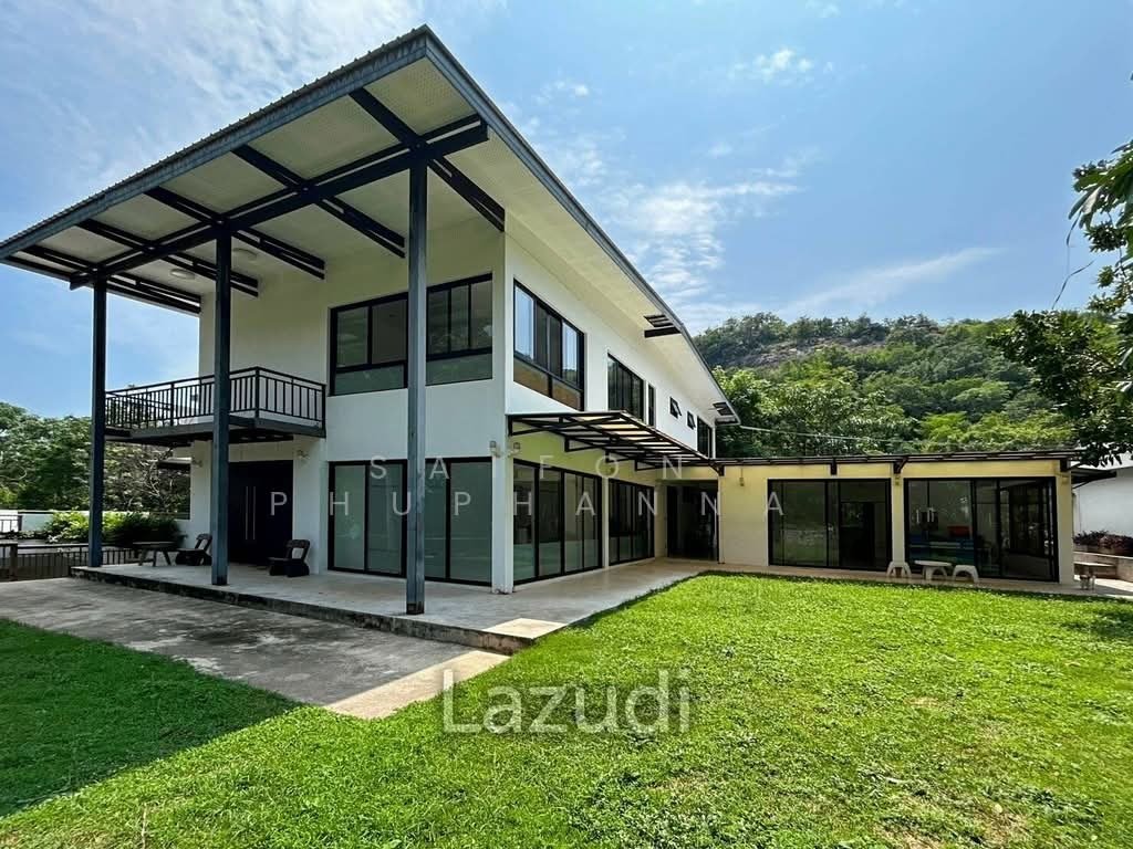 House in Hua Hin, Prachuap Khiri Khan, Thailand 4 - 17465794