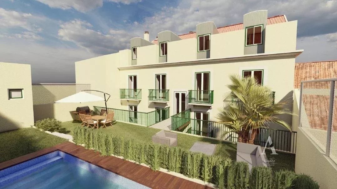 Apartment in Santa Maria Maior, Lisbon, Portugal 5 - 14549252