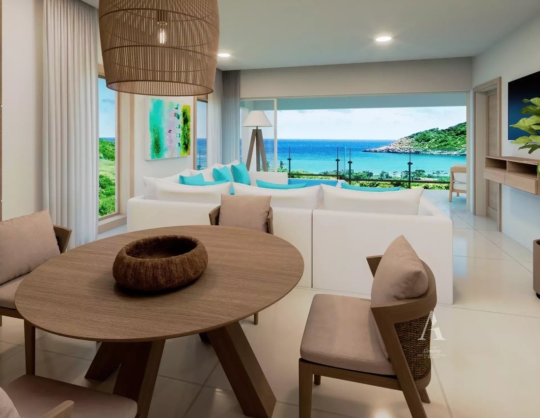 Apartment in FreeTown, Saint Philip, Antigua and Barbuda 1 - 15635529