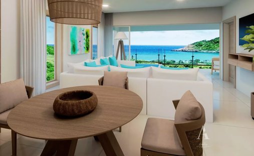 Penthouse in Freetown, Parish of Saint Phillip, Antigua und Barbuda 1