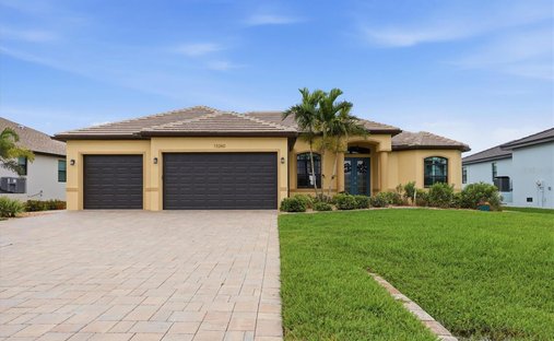 House in Port Charlotte, Florida, United States 1