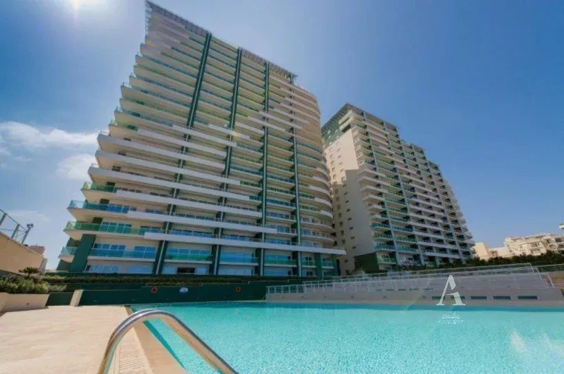 Apartment in Gzira, Malta 2 - 14475822