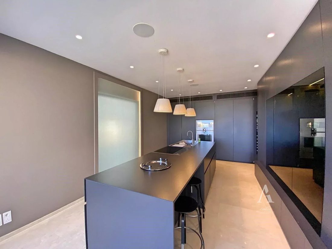 Apartment in Saint Julian's, Malta 4 - 14538754