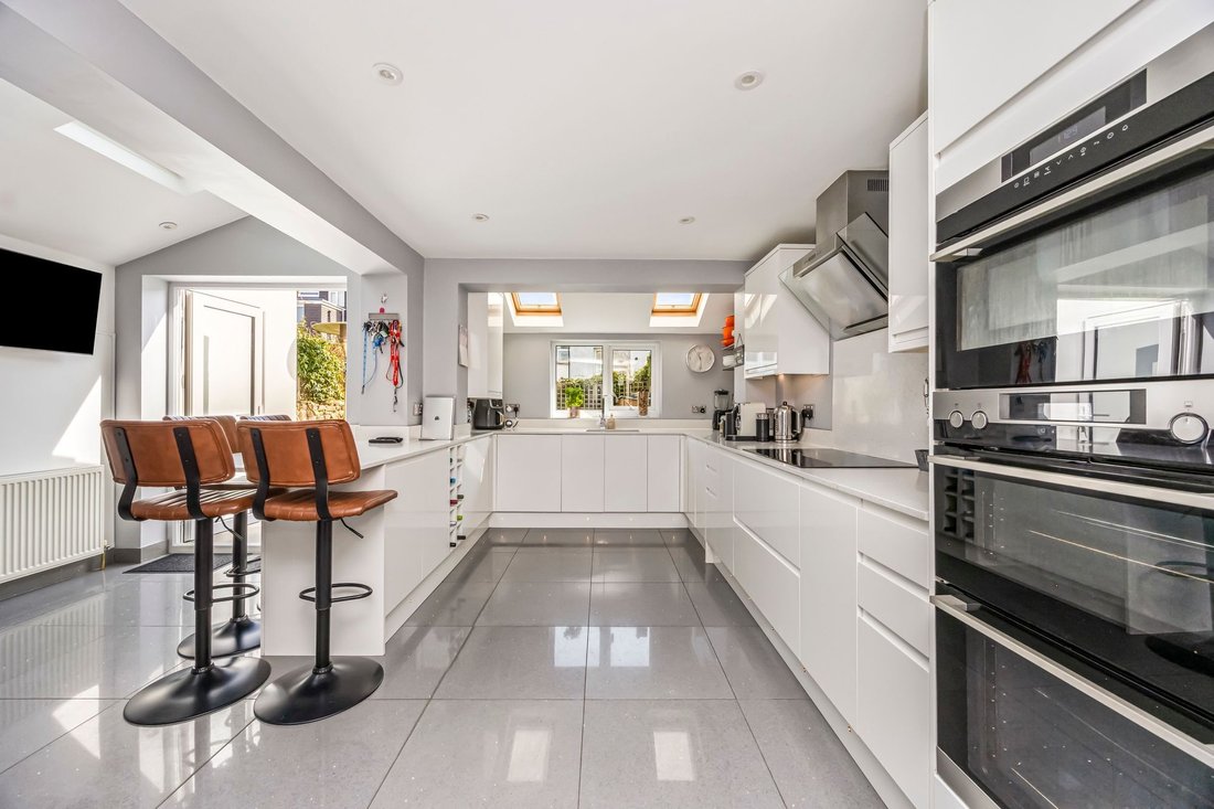 Haus in Palmeria, Hove, England 5 - 17467801