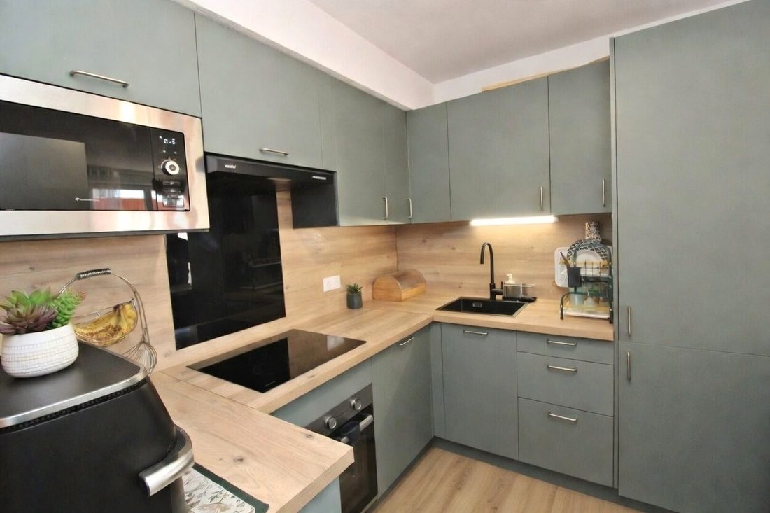 Apartment in Lardenne-Les Pradettes-Basso Cambo, Toulouse, France 3 - 17468520
