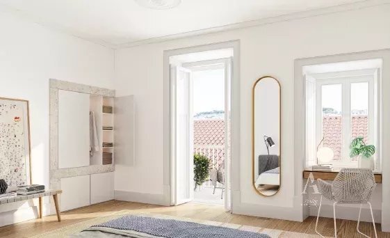 Apartment in Arroios, Lisbon, Portugal 2 - 14569589