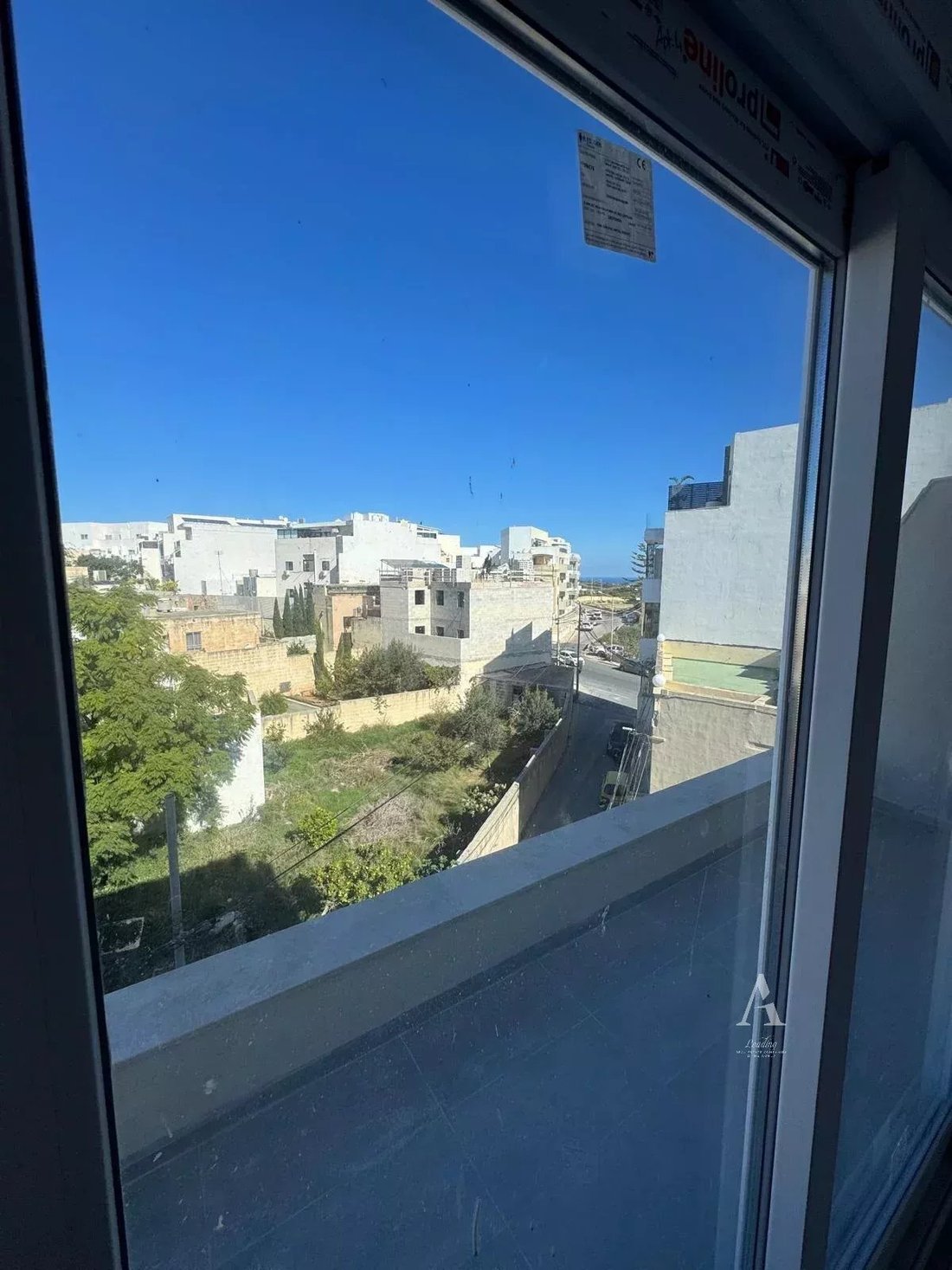 Apartment in Ħal Għargħur, Malta 1 - 16688774