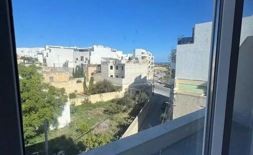 Apartment in Ħal Għargħur, Malta 1