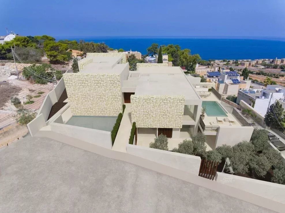 Villa in Swieqi, Malta 3 - 14549238