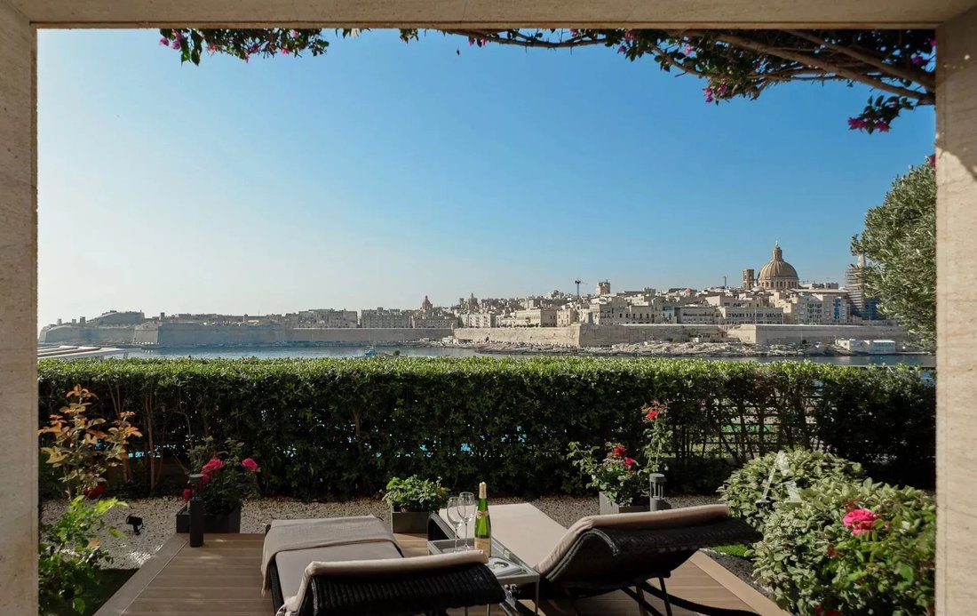 Apartment in Sliema, Malta 5 - 15497522