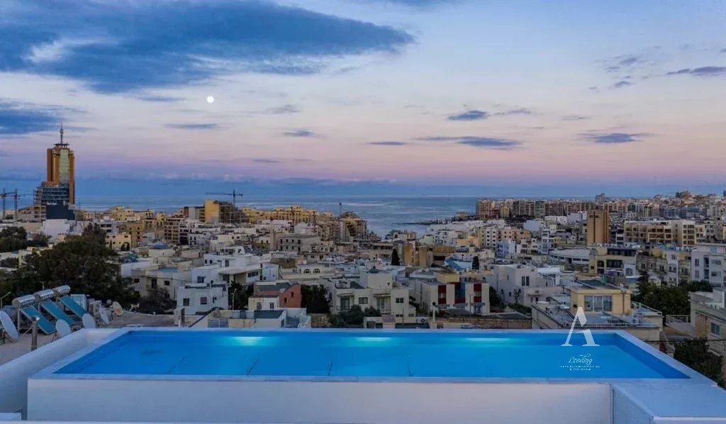 House in Swieqi, Malta 1 - 14515038