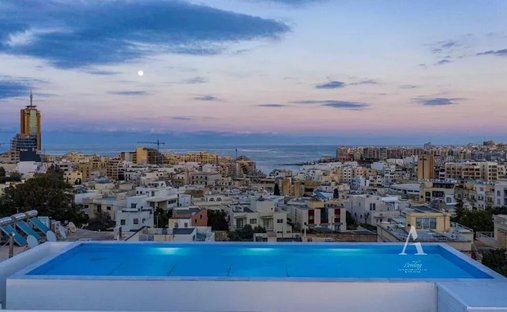 Apartment in Swieqi, Malta 1