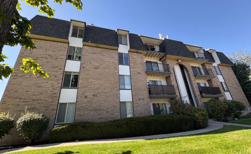 Salt Lake City, Utah, Vereinigte Staaten 1