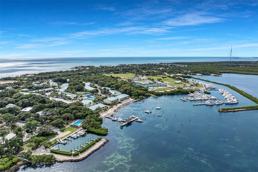 Townhouse in Islamorada, Florida, United States 5 - 17465442
