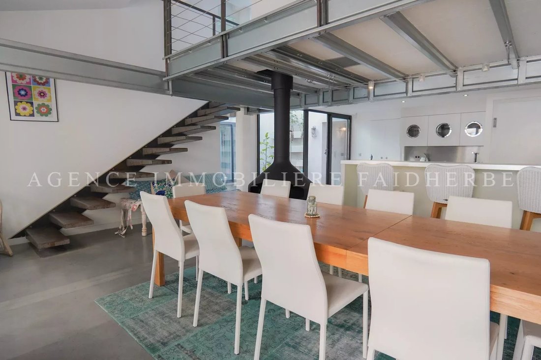 Apartment in Zone Est Diffuse, Saint-Tropez, France 5 - 17465130
