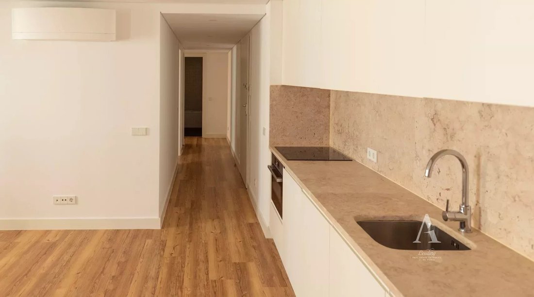 Apartment in Arroios, Lisbon, Portugal 1 - 14569582
