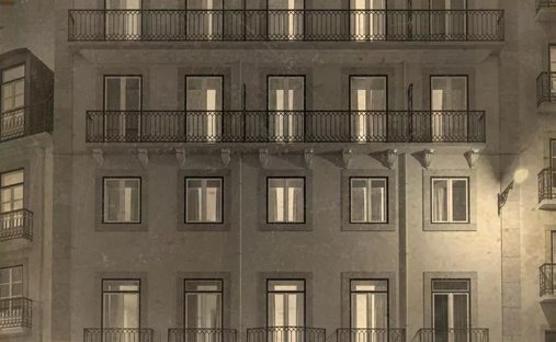 Apartment in Santa Maria Maior, Lisbon, Portugal 1