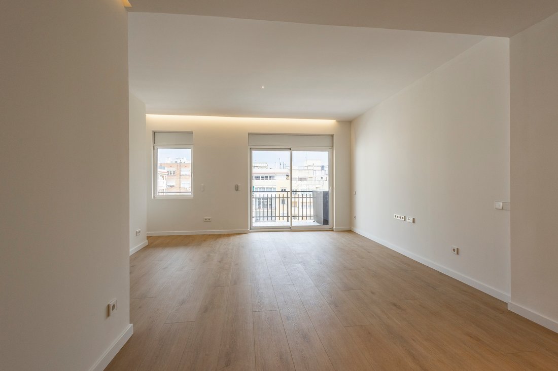 Apartment in Eixample, Barcelona, Spain 4 - 17467025