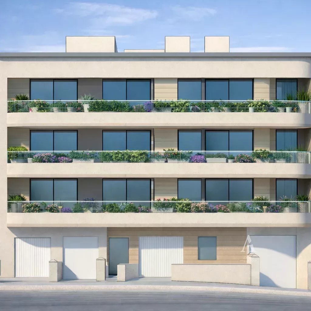 Apartment in Naxxar, Malta 5 - 17295562