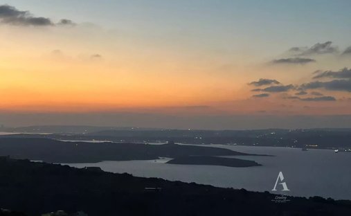 Villa a Nadur, Malta 1