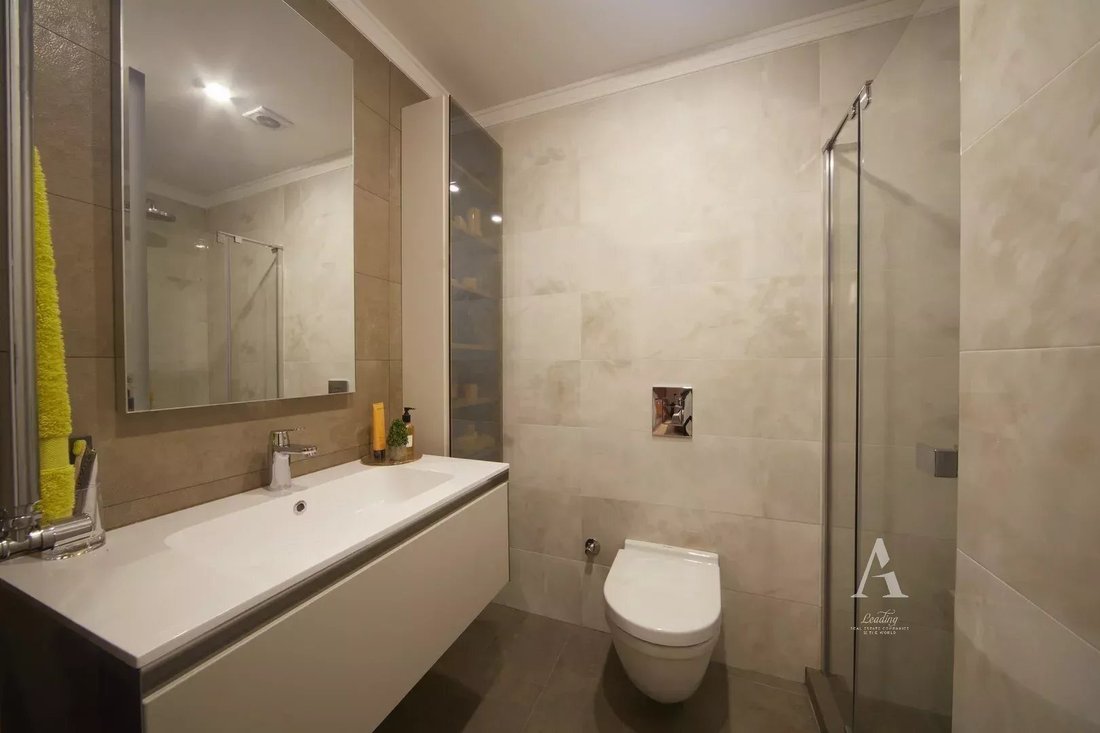 Apartment in İstanbul, İstanbul, Turkey 4 - 14609353