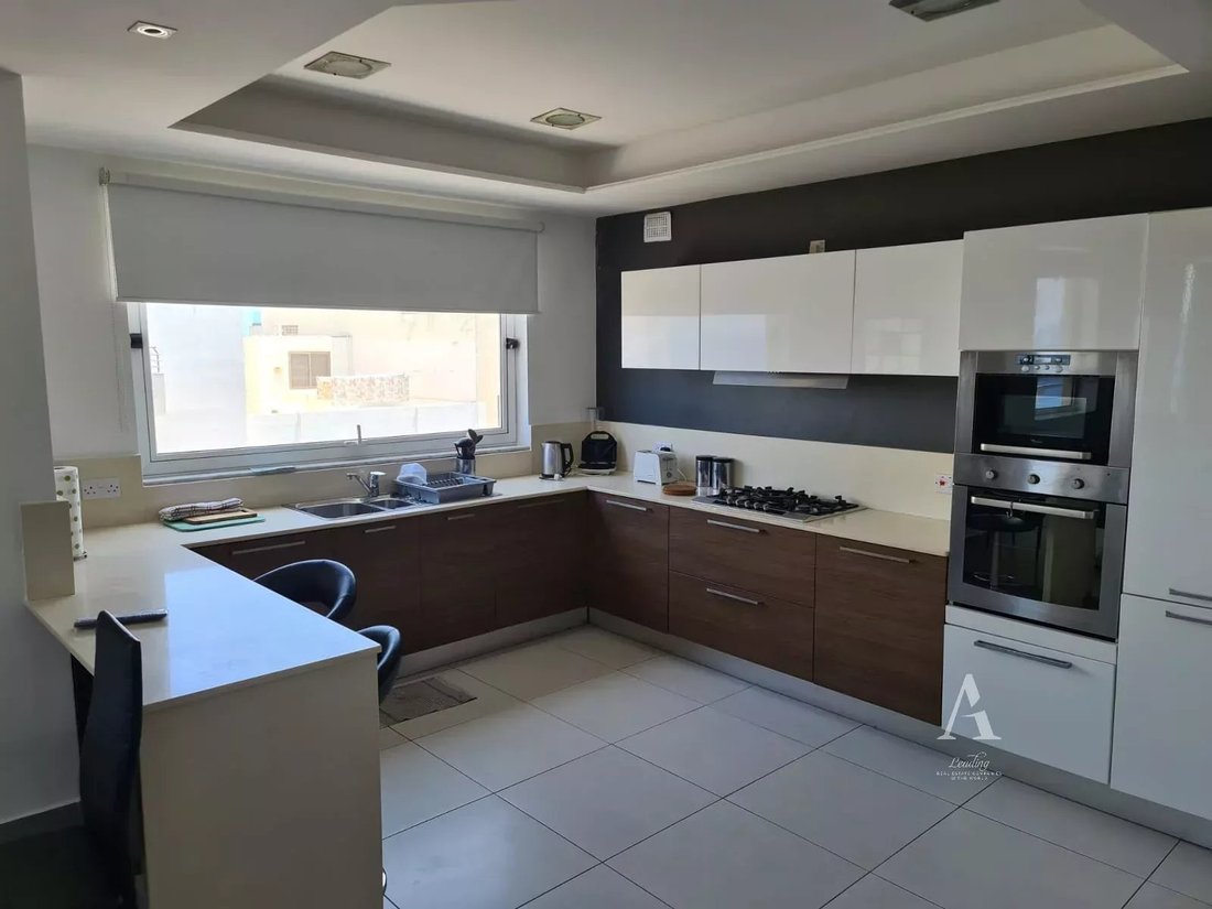Apartment in Swieqi, Malta 5 - 14530549