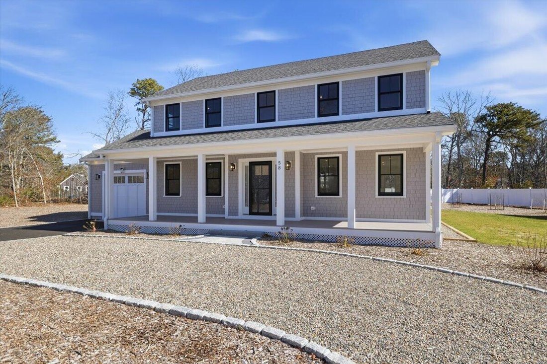 House in Brewster, Massachusetts, United States 3 - 17468743