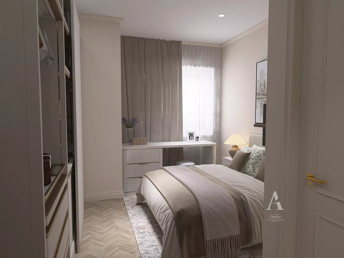 Apartment in Gzira, Malta 5 - 17452073