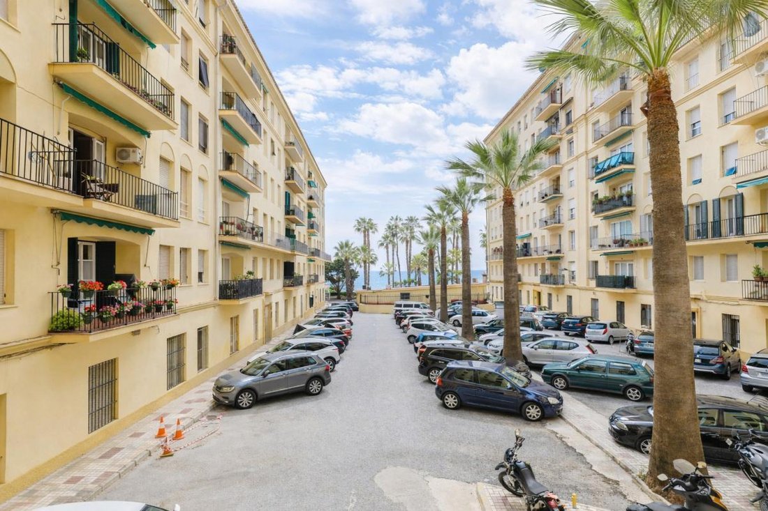Apartment in La Caleta, Centro, Malaga 4 - 17425428