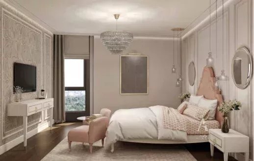 Apartment in İstanbul, İstanbul, Turkey 2 - 14603807