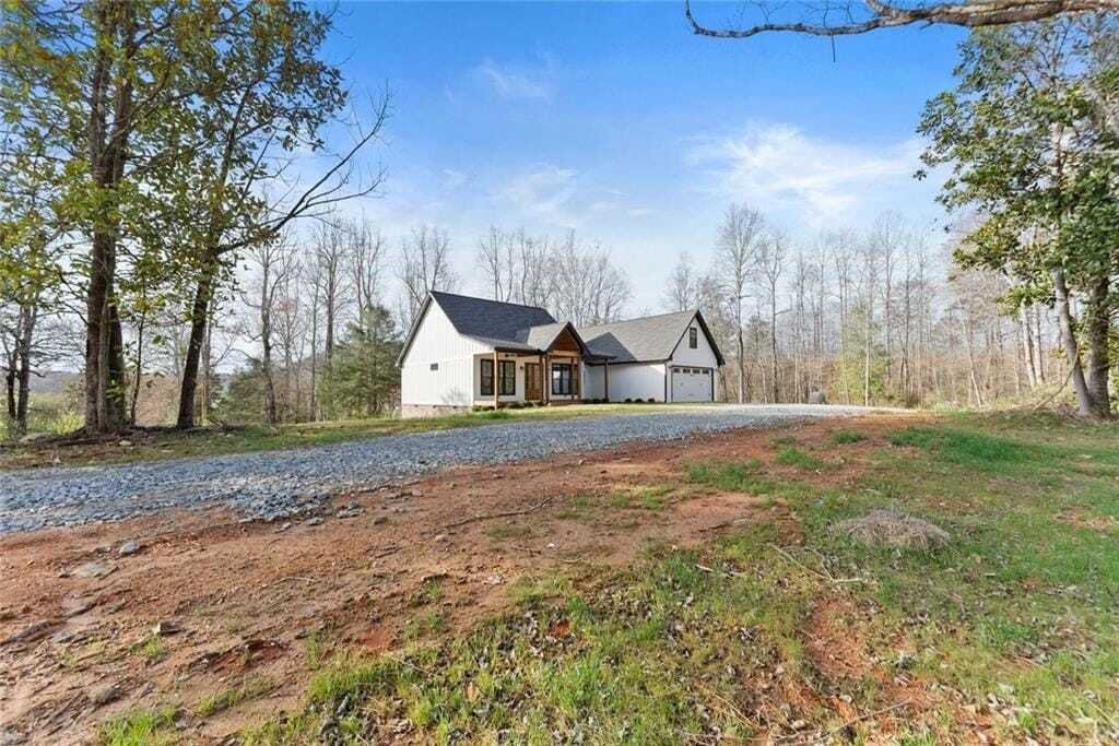 House in Sautee Nacoochee, Georgia, United States 5 - 17467181