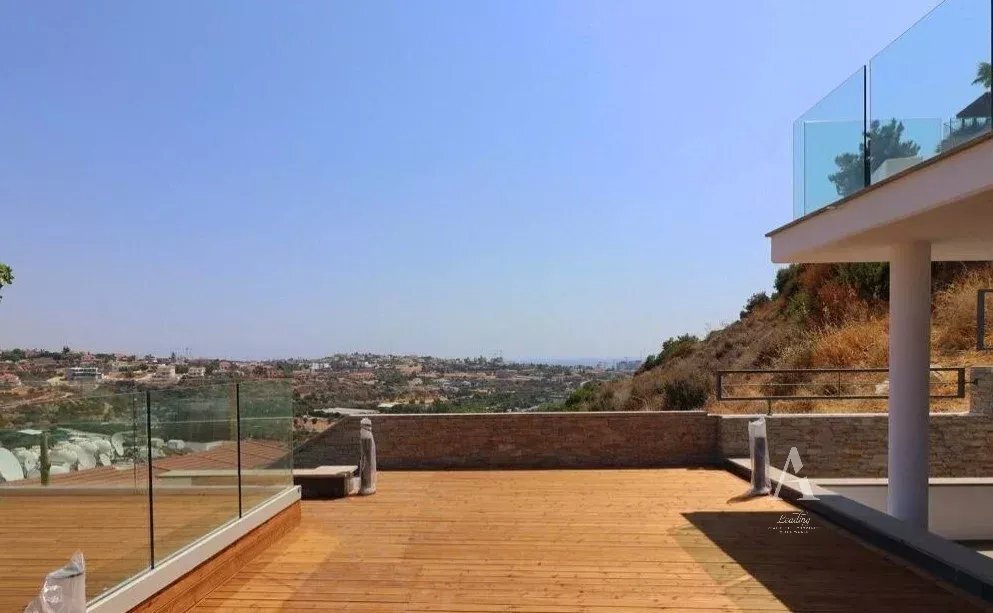 Villa in Germasogeia, Limassol, Cyprus 1 - 14642079