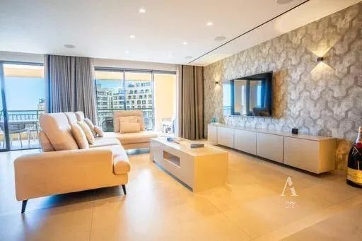 Apartment in Saint Julian's, Malta 4 - 14624059