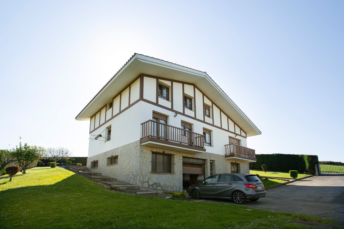 House in Barrika, Basque Country, Spain 2 - 17467689