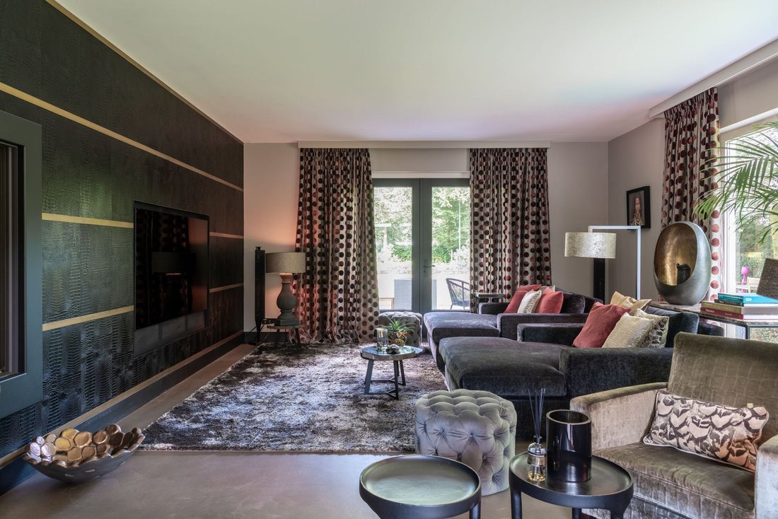 Villa in Vught, North Brabant, Netherlands 5 - 17464849