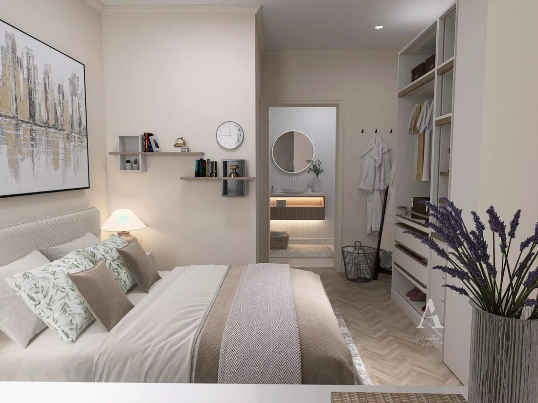 Apartment in Gzira, Malta 4 - 17452073
