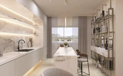 Apartment in Gzira, Malta 1