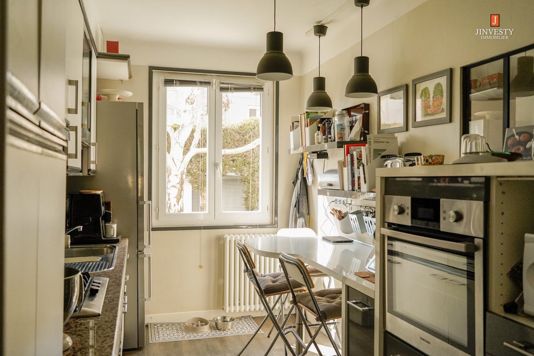House in Kervaric-Kerichant-Lanveur, Lorient, France 5 - 17468652