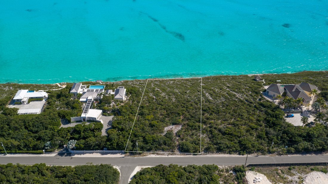 Land in Venetian Road Settlement, Caicos Islands, Turks and Caicos Islands 5 - 17328745