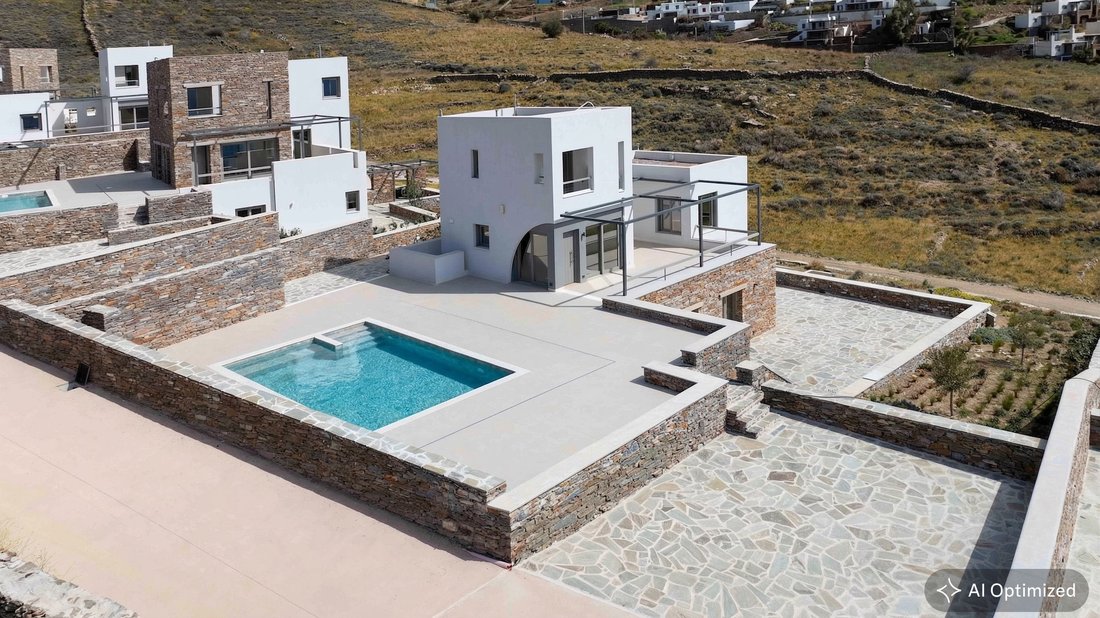 House in Kea, Aegean, Greece 2 - 17383248