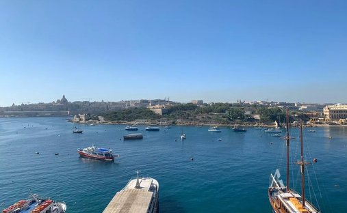 Apartment in Sliema, Malta 1