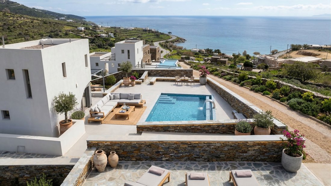 House in Kea, Aegean, Greece 1 - 17383248